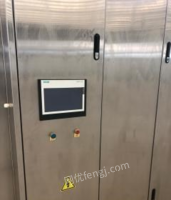广东湛江低价转让全新未使用的液氮速冻机 液氮速冻柜