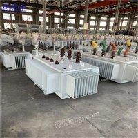 南京高价求购二手变压器
