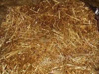 Shandong specializes in recycling gold-plated and silver-plated waste