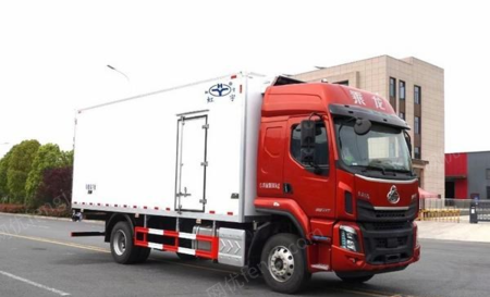 二手特种车出售