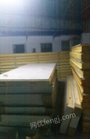 海南海口出售冷库：3.5米 x 2.2米 库板8成新