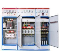 山西临汾出售高低压配电柜配电箱，变压器，箱变，jp柜