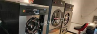 徐州低价转让干洗店设备二手干洗机二手干洗设备四氯乙烯全套设备转让水洗机