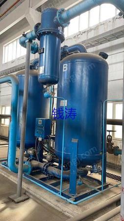 内モンゴルで販売されている機器の一群は、図のようになっている