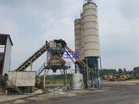 Sell a set of mixing station pumps