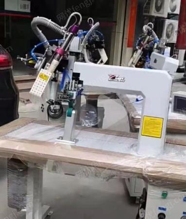 其它服装设备出售