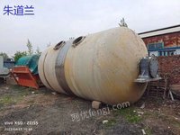 Recycling all kinds of ceramic factory, glass factory, power plant, steel mill and chemical plant equipment at high price
