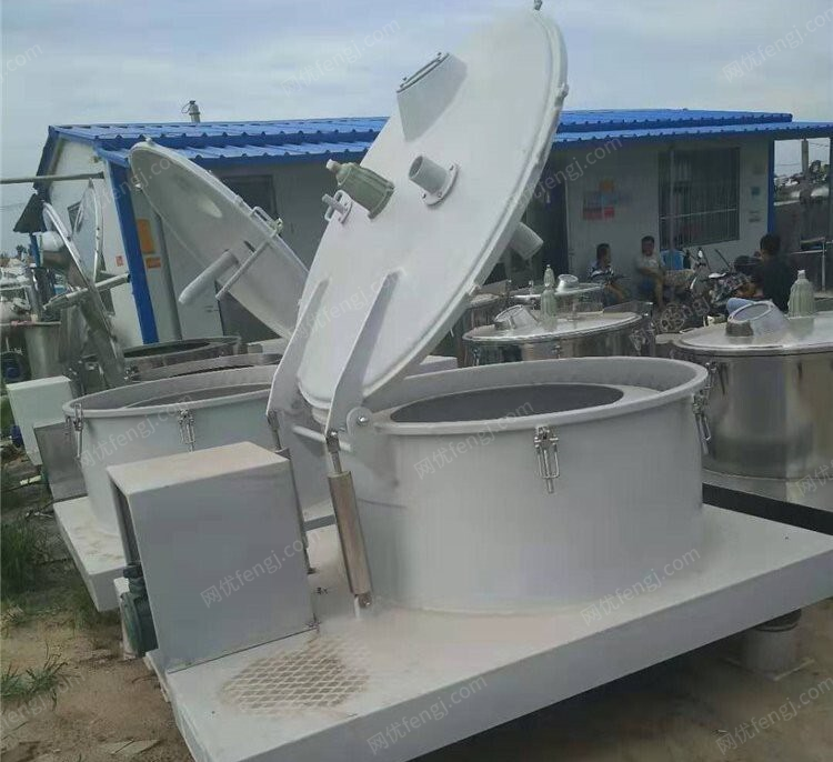 二手离心机出售