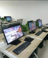 甘肃兰州大量二手电脑出售