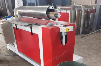 二手卷板机出售