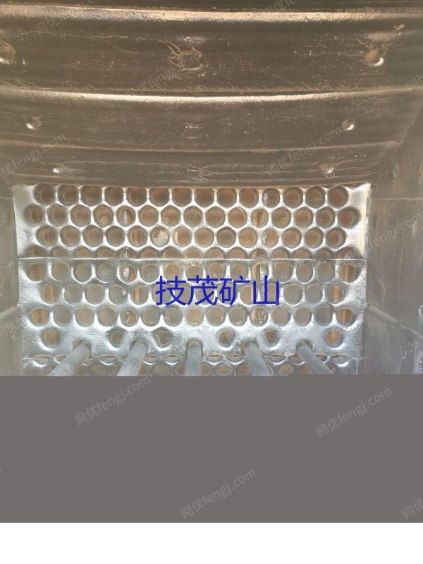 二手破碎设备出售