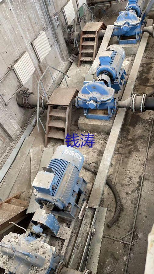 其它二手纺织机械转让