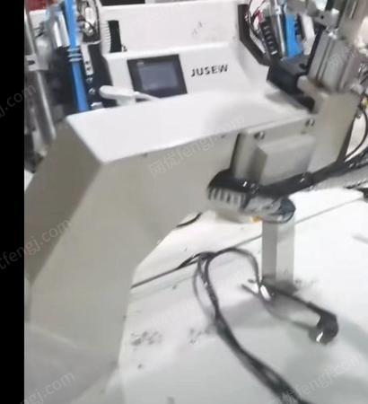 其它服装设备出售