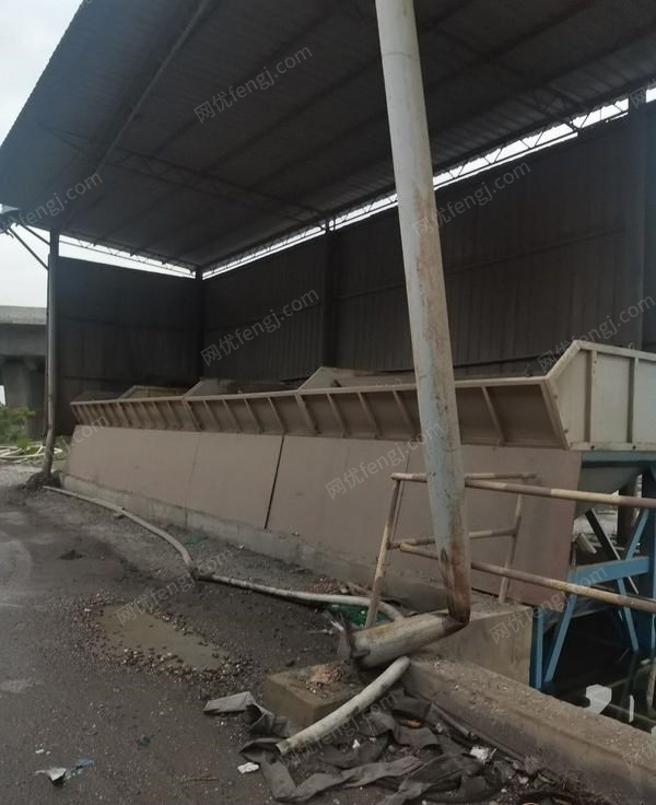 路面/混凝土/沥青回收