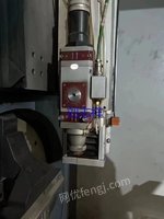 在位通锐激光切管机2000w/3000w 