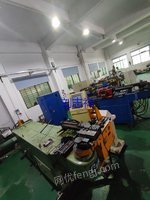 出售 二手89弯管机设备