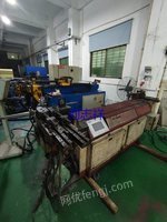 出售 二手弯管机，7-8成新