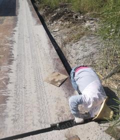 二手计量设备出售