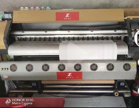 二手喷绘/写真机出售