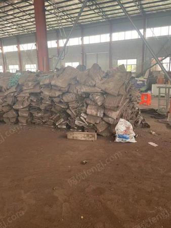 販売されているダストバッグ、河北省廊坊市、月100トン