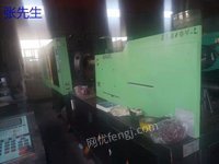 Buy all kinds of second-hand injection molding machines at high prices in Zhejiang