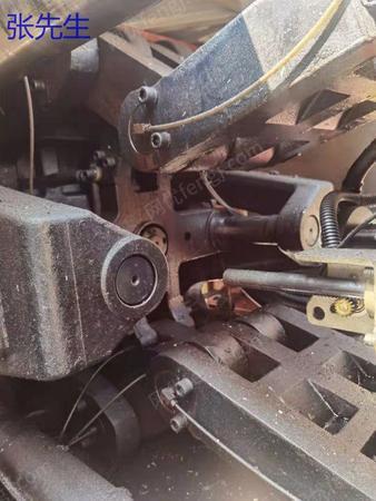 多種多様な中古射出成形機及び補機設備の長期高額リサイクル