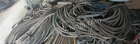广西玉林求购买一批二手电缆估计五百米左右