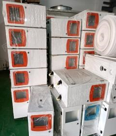 其他未分类/塑料再生设备转让