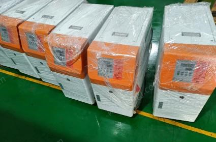 其他未分类/塑料再生设备回收