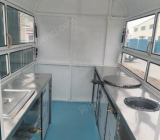 餐厅设备回收