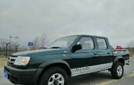 卡车（皮卡，小货）出售