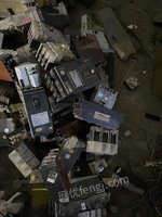 山东潍坊出售断路器，有一千多斤