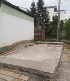 二手计量设备出售