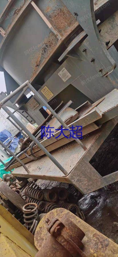 其它矿山设备出售