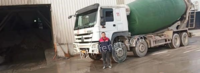 安徽滁州求购搅拌车泵车
