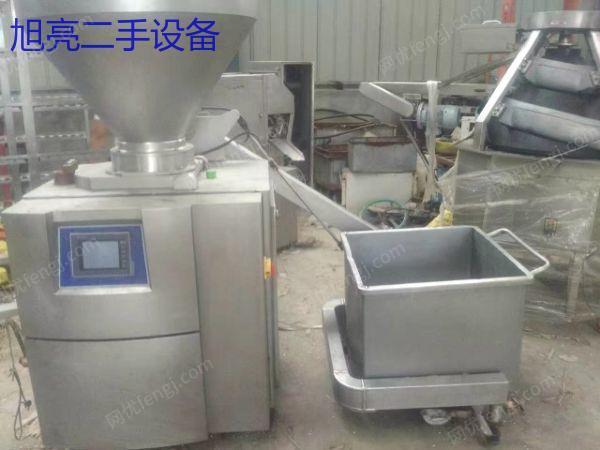 二手速冻食品设备价格