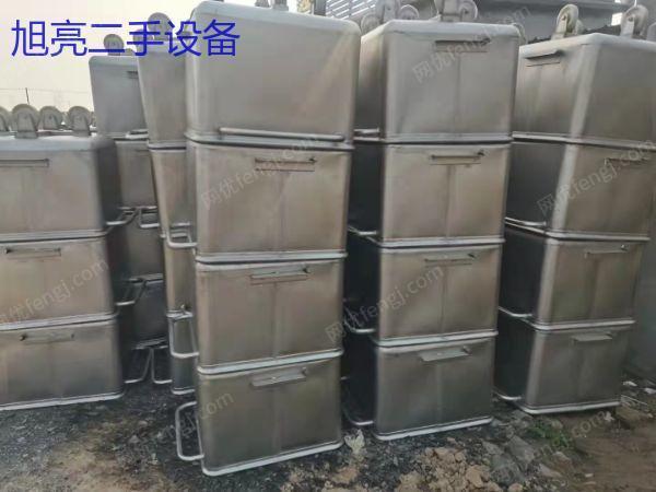 二手肉制品加工设备回收