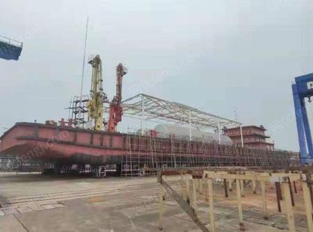 其它类船舶出售