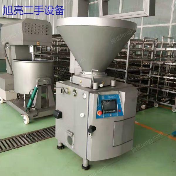 二手果蔬处理设备价格