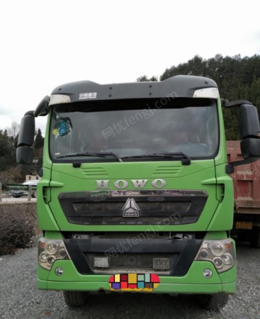 自卸车/翻斗车出售