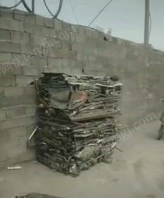 金属打包设备回收