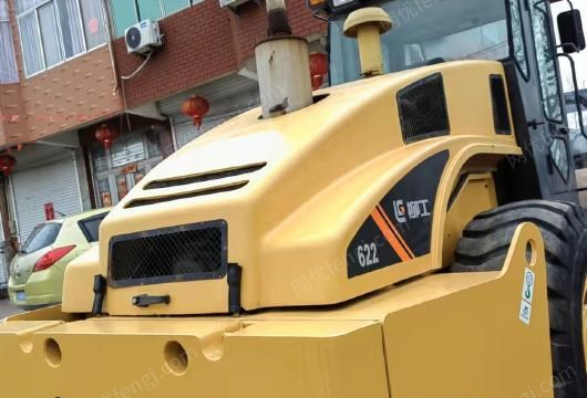 二手压路机转让