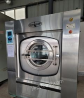 安徽合肥出售海狮二手水洗机