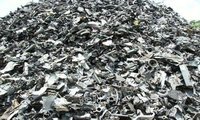 湖北孝感长期回收废铝一批