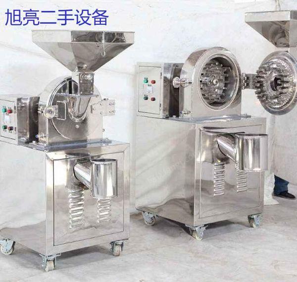 调味品设备转让