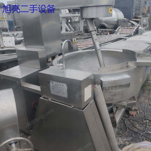 调味品设备价格