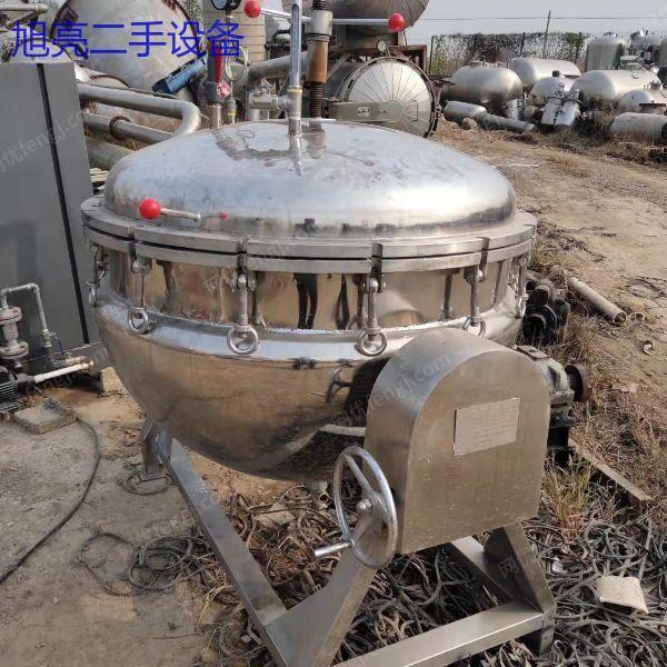 调味品设备转让