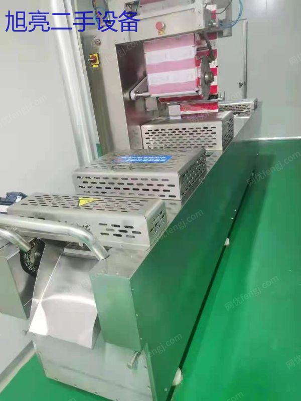调味品设备出售