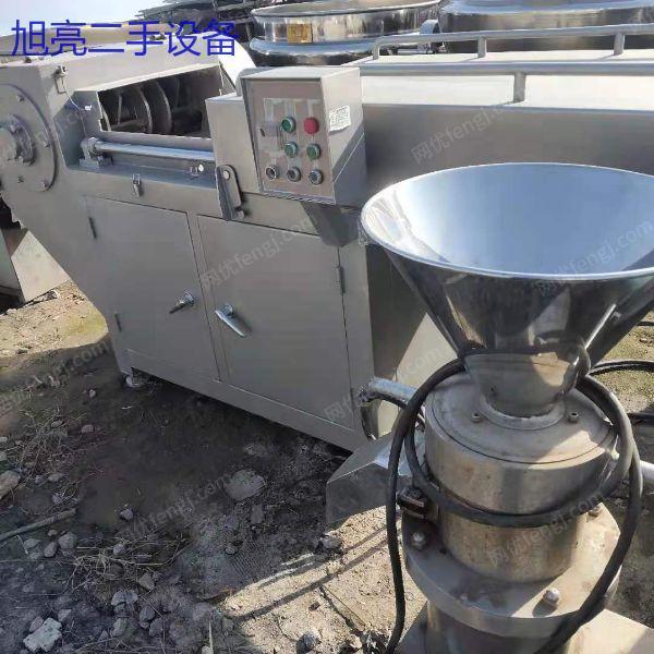 调味品设备价格