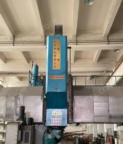 二手加工中心出售